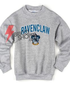 RAVENCLAW-Sweatshirt