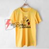 Stay Golden Mickey Mouse - Vintage Mickey Mouse Shirt - Vintage Disney Shirt