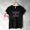 The Prince Of Queens T-Shirt