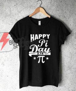 Vintage-Happy-Pi-Day-3.14-T-Shirt-On-Sale