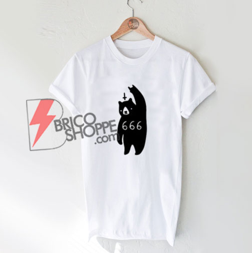 Bear-Metal-666-Shirt---Funny's-Shirt-On-Sale