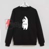 Bear Metal 666 Sweatshirt On Sale