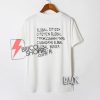 GLOBAL CITIZEN Shirt - Funny's Shirt On Sale
