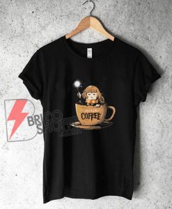 Harry-Potter-Accio-coffee-T-Shirt