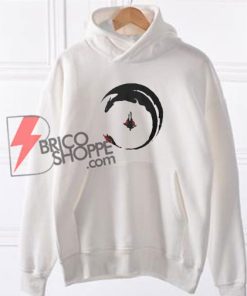 How to train your dragon 3 circling dragon Hoodie - Funny's Hoodie On Sale