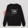 MISBHV Internazionale Sweatshirt On Sale