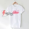 Marching Shirt On Sale - Woman Shirt On Sale