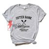 OUTER-BANK-North-Carolina-T-shirt