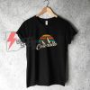 Colorado Shirt - Retro Colorado Shirt - Funny's T-Shirt On Sale