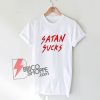 SATAN-SUCK-T-Shirt---Funny's-Shirt-On-Sale