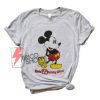 Vintage-Walt-Disney-Mickey-T-Shirt---Funny's-Disney-Sale