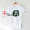 Volleyball-Starbucks---Funny-Volleyball-Shirt---Funny-Shirt-On-Sale
