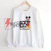 Walt-Disney-World-Vintage-Shirt---Funny's-Vintage-Mickey--Mouse-Sweatshirt