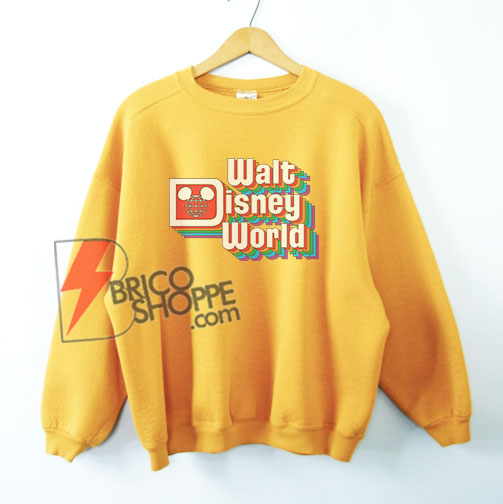 Walt-Disney-World-Vintage-Sweatshirt---Funny-Vintage-Disney-Sweatshirt---Disney-Sale