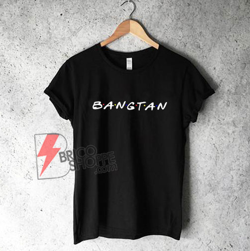 bts shirt