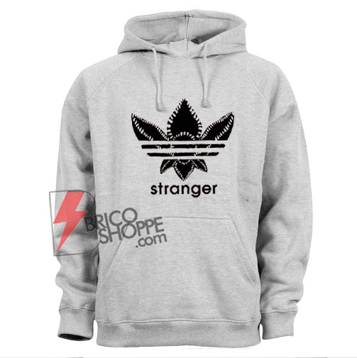 demogorgon adidas hoodie