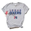 Great-Philadelphia-Sixers-T-shirts---Funny-SIXERS-Shirt-On-Sale