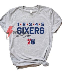 Great-Philadelphia-Sixers-T-shirts---Funny-SIXERS-Shirt-On-Sale