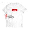 Hefner Shirt - Funny's T-Shirt On Sale