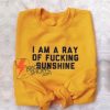 I-AM-A-RAY-OF-FUCKING-SUNSHINE-Sweatshirt-On-Sale