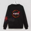 NASA-SOLAR-ECLIPSE-Sweatshirt