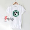 chip and dale coffee T shirt- Funny's Shirt On Sale