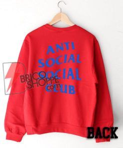 Anti-Social-Social-Club-Sweatshirt