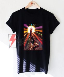 Iron man & gems Shirt - Avenger endGame Shirt - Funny's Shirt On Sale