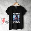Matt Hardy Mower of Lawn shirt - Funny's Shirt On Sale