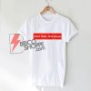 More Love Shirt - Funny's Shirt On Sale