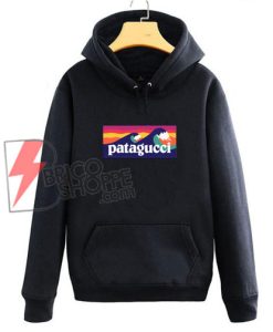 Patagucci-Hoodie