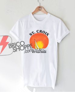 St.-Croix-American-Paradise-T-Shirt---funny