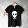 TRIPPY-Alien-Shirt---Funny's-Alien-Shirt-On-Sale