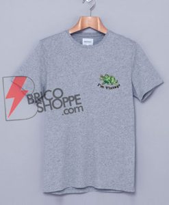 i'm vintage Triceratops Shirt - Funny's Dinosaurs Shirt