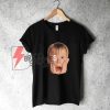 kevin - home alone shirt - Funny's Shirt On Sale