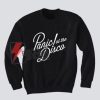 panic at the disco sweatshirt