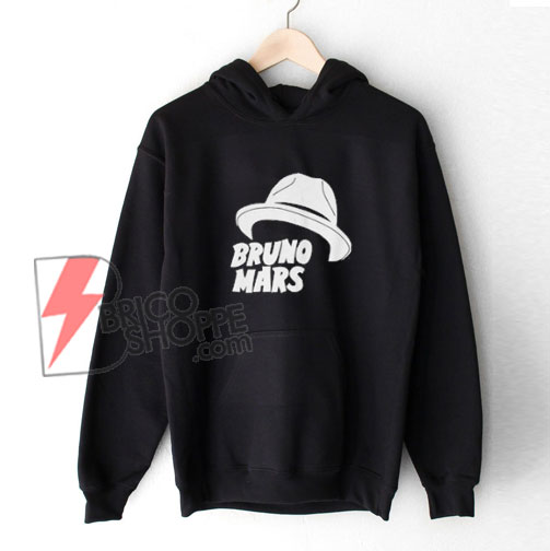 Bruno cheap mars sweatshirt