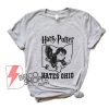 Harry Potter Hates Ohio T shirt - Funny's Shirt On Sale