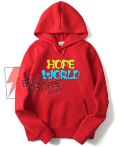 Hope-World-J-Hope-Mixtape-Hixtape-Hoodie----Funny's-Hoodie-On-Sale