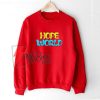 Hope-World-J-Hope-Mixtape-Hixtape-Sweatshirt---Funny's-Sweatshirt-On-Sale