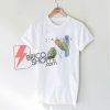 J'ADORE Art Shirt - Funny's Shirt On Sale