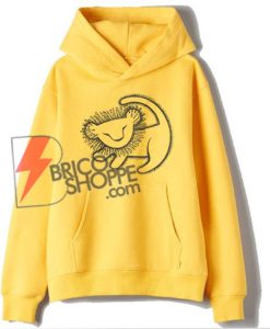 Lion King Hakuna Matata – The Lion King Hoodie - The Lion King Simba Hoodie - Funny's Hoodie On Sale