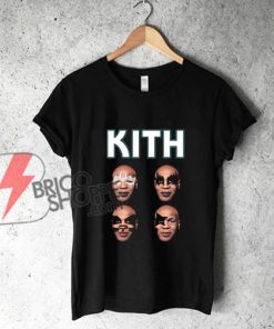 Mike Tyson Kith - Funny's Mike Tyson Shirt - Parody Shirt - Funny's Shirt On Sale