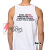 Roses are Red Areolas Are Pink Show me Your & i’ll buy you a drink Tank Top – Funny’s Tank Top On Sale