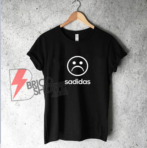 sadidas shirt