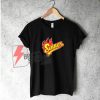 Sinner T-Shirt - Funny's Shirt On Sale