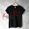 THE-REVOLUTION-IS-MY-BOYFRIEND-T-Shirt---Funny's-Shirt-On-Sale