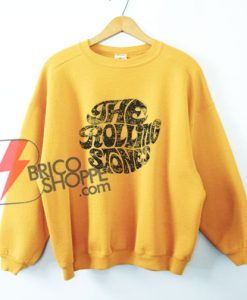 The-Rolling-Stones-Sweatshirt