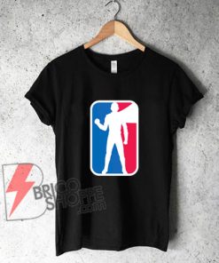 one-punch-man-shirt---National-Punch-Association-Shirt---Funny's-Shirt-On-Sale