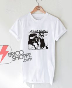 Anna Wintour Shirt - Funny's Shirt On Sale